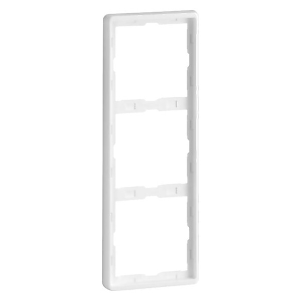 PEHA Rahmen 3-fach rws waage/senkrecht D 95.573.02